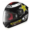 Casco Top Di Gamma Nolan X-lite X802r Rockstar Black