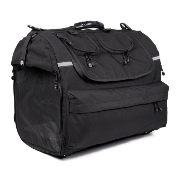 Borsone Porta Animali Deemeed Pet Bag Medium Double