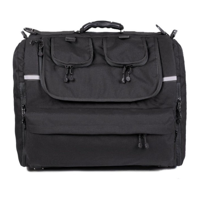 Borsone Porta Animali Deemeed Pet Bag Medium Double