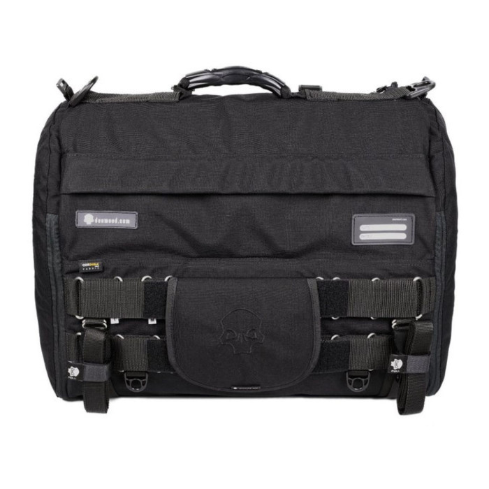 Borsone Porta Animali Deemeed Pet Bag Medium Double