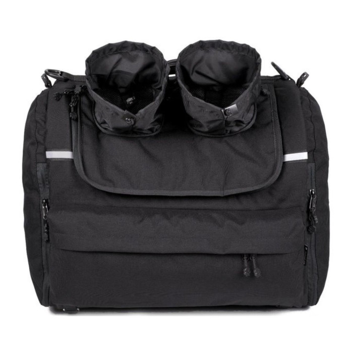 Borsone Porta Animali Deemeed Pet Bag Medium Double