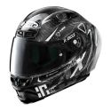 Casco X-lite Integrale X-803 Ultra Darko Carbon White