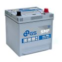 Batteria Auto Gs-yuasa SMF108 50 Ah. 420 A.
