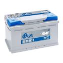 Batteria Auto Gs-yuasa 72 Ah. 700 A.