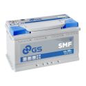 Batteria Auto Gs-yuasa 82 Ah. 740 A.