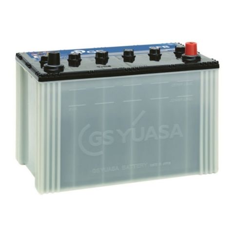 Batteria Auto Start & Stop Gs-yuasa EFB335 80 Ah. 780 A.