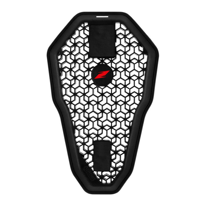 Zandona Airnet Back Insert Xs Nero