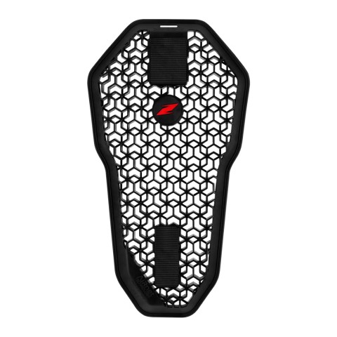 Zandona Airnet Back Insert S Nero