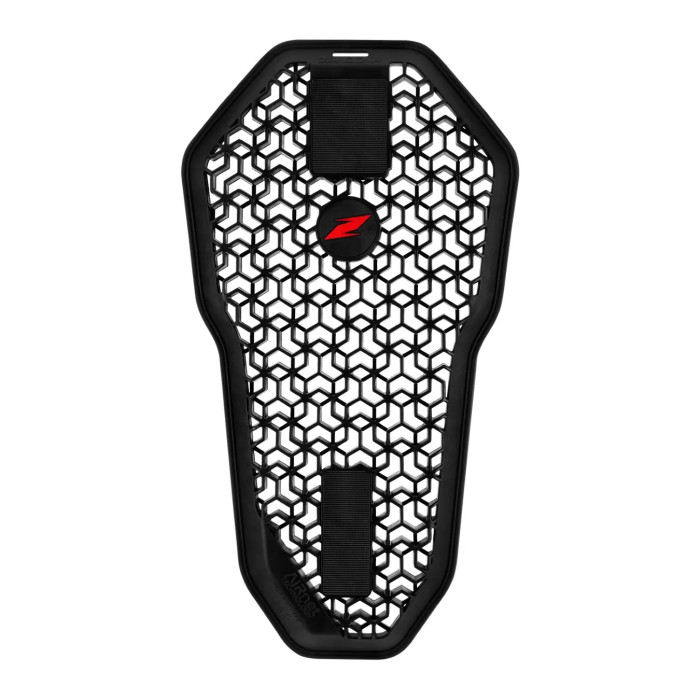 Zandona Airnet Back Insert S Long Nero