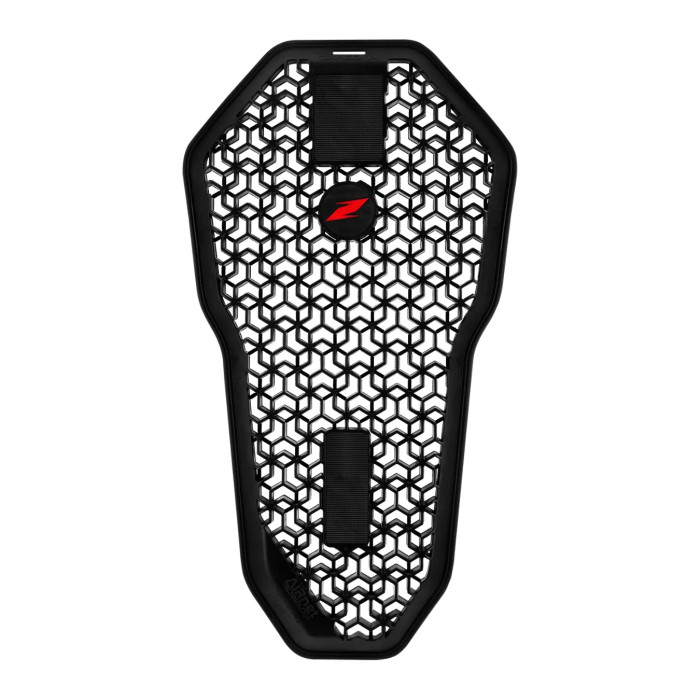 Zandona Airnet Back Insert M Nero