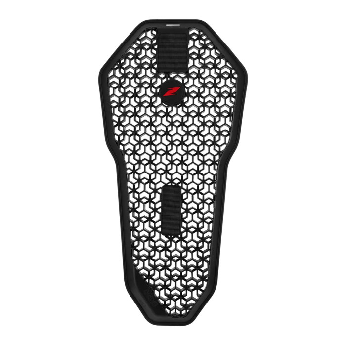 Zandona Airnet Back Insert L Nero