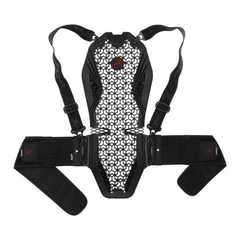Zandona Airnet Back Pro X6 Nero