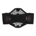Zandona Airnet Lumbar Pro Nero