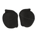 Zandona Knee Sliders Evo Nero