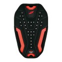 Zandona Nbr Back Insert Lady Nero