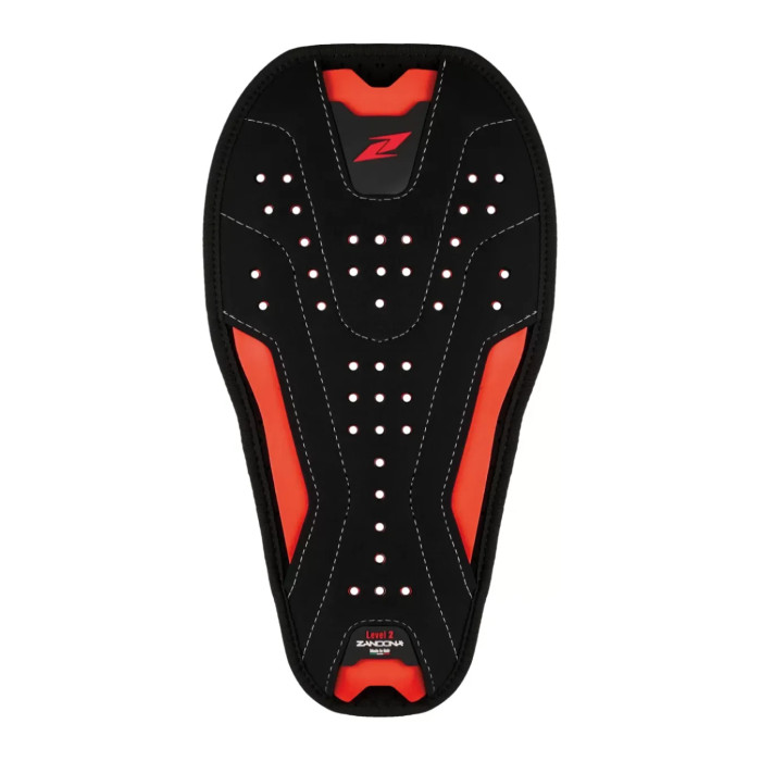Zandona Nbr Back Insert S Nero
