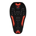 Zandona Nbr Back Insert S Nero
