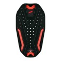 Zandona Nbr Back Insert Man Nero