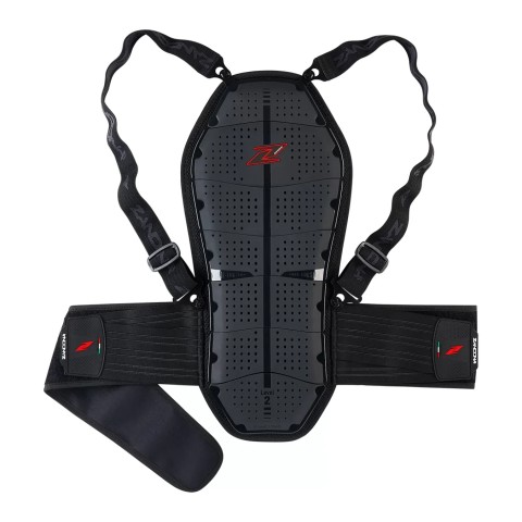 Zandona Pro Shell X6 Nero