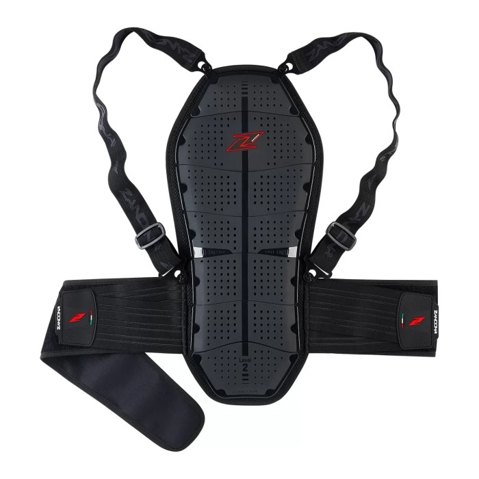 Zandona Pro Shell X7 Nero