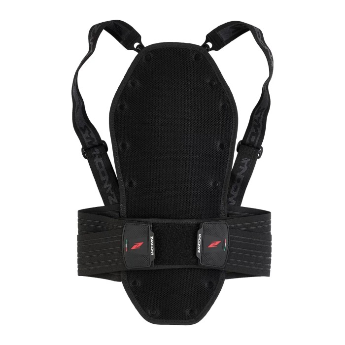 Zandona Pro Shell X6 Nero