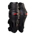 Zandona X-bandit Kneeguard Nero