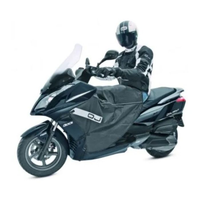 Coprigambe Oj Pro Leg B