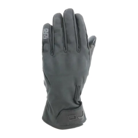 Guanto Impermeabile Oj Plain Nero