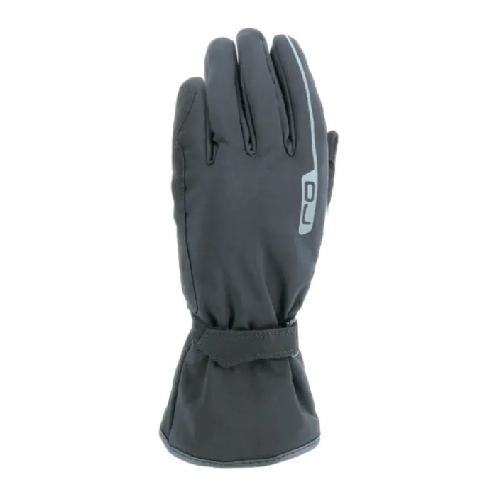 Guanto Impermeabile Oj Lead Nero