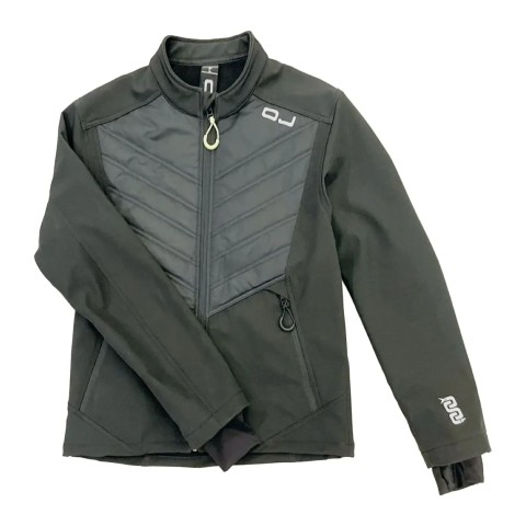 Sottogiacca Oj Town 3 Nero