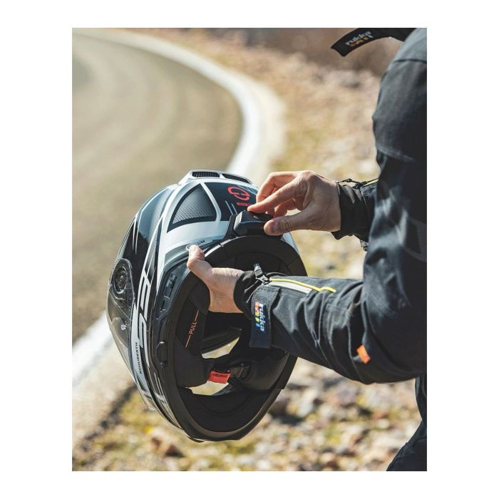 Interfono Schuberth Sc2