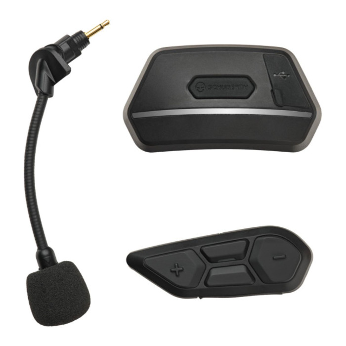 Interfono Schuberth Sc2