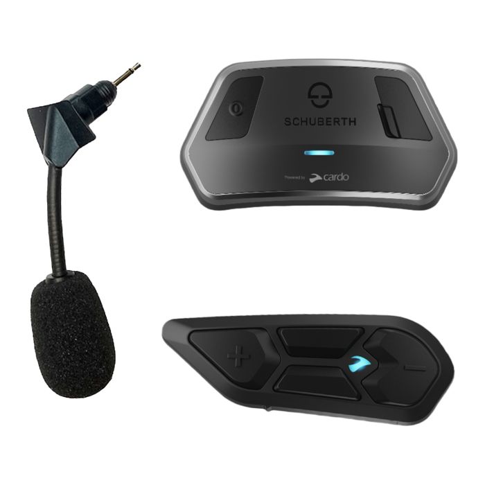 Interfono Schuberth Sc Edge