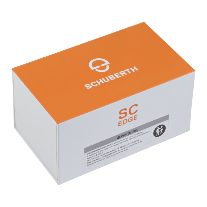 Interfono Schuberth Sc Edge