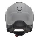 Casco Schuberth J2 Solid Concrete Grigio