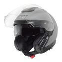 Casco Schuberth J2 Solid Concrete Grigio