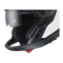 Casco Schuberth J2 Mono Bianco