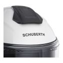 Casco Schuberth J2 Mono Bianco