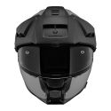 Casco Schuberth E2 Solid Concrete Grigio