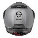 Casco Schuberth E2 Solid Concrete Grigio