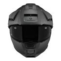 Casco Schuberth E2 Mono Nero Opaco