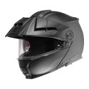 Casco Schuberth E2 Mono Nero Opaco
