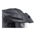 Casco Schuberth E2 Graphic Atlas Antracite