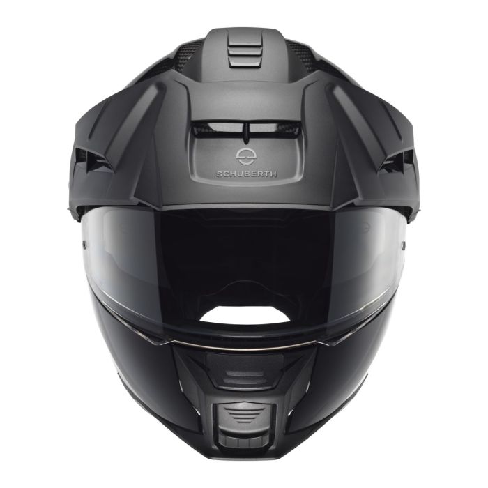 Casco Schuberth E2 Carbon Nero