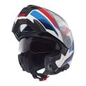 Casco Modulare Schuberth Concept Graphic Tracer Blu