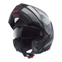 Casco Modulare Schuberth Concept Graphic Tracer Antracite