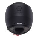 Casco Modulare Schuberth Concept Solid Nero Opaco