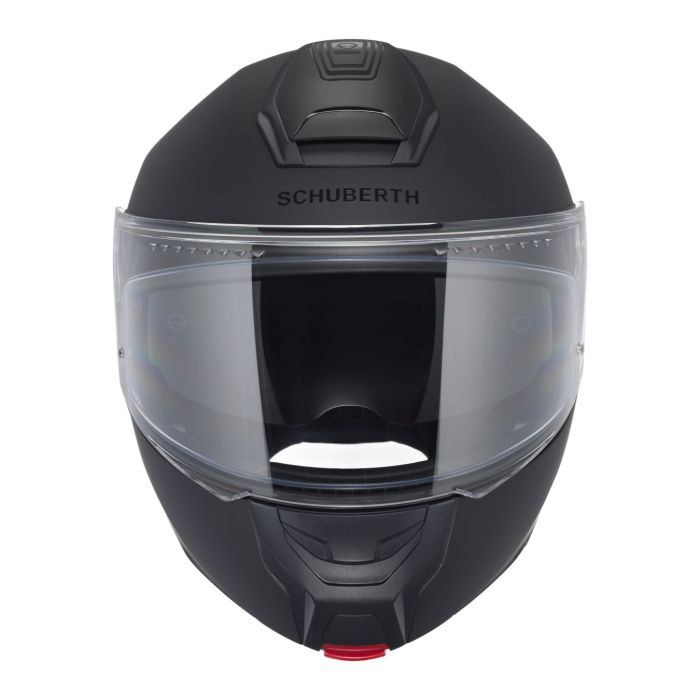 Casco Modulare Schuberth Concept Solid Nero Opaco