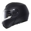 Casco Modulare Schuberth Concept Solid Nero Opaco