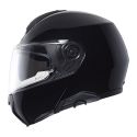 Casco Modulare Schuberth Concept Solid Nero Lucido